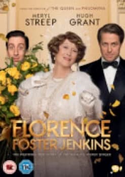 Florence Foster Jenkins