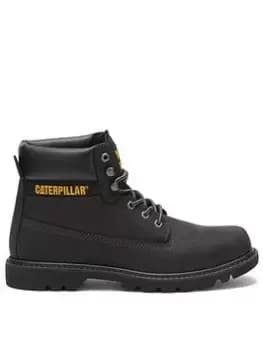 CAT Lifestyle Colorado 2.0 / Boots, Black, Size 11, Men