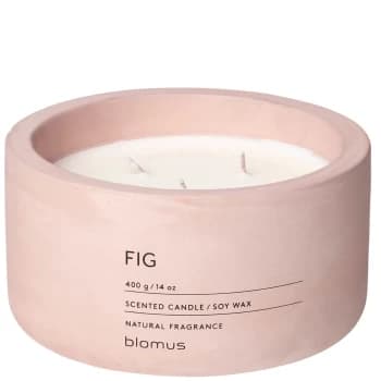 Blomus Fraga Fig Scented Candle 190g