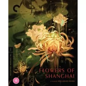 Flowers of Shanghai - The Criterion Collection