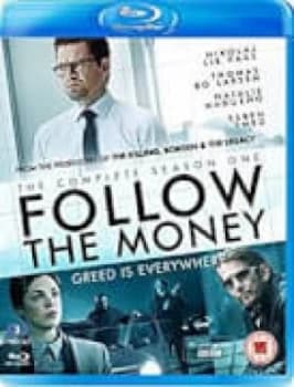 Follow The Money - Season 1