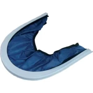 1013994 DTVS-1510/5 Spare Fabric CASS.AIRVISOR2 PK5