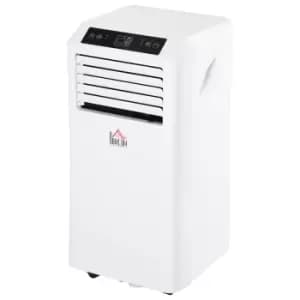 Zephyrus 823-002V70 9000BTU Mobile Air Conditioner