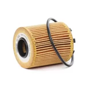 MANN-FILTER Oil filter HU 7041 z Engine oil filter OPEL,FIAT,PEUGEOT,Corsa E Schragheck (X15),COMBO Kasten/Kombi (X12),Combo Combi / Tour (X12)