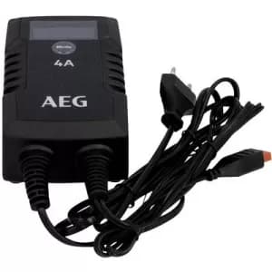 AEG LD4 Battery Charger