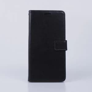 Generic OnePlus 7T Pro Folding Case - Black