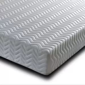 Aspire Pure Memory Foam Mattress - Small Single