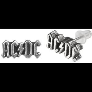 AC/DC - Logo Earrings