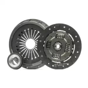 SACHS Clutch PORSCHE 3000 506 001 91511691100 Clutch Kit