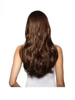 Hershesons Instant Length Clip In Extension