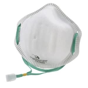 BBrand Premium Face Mask White