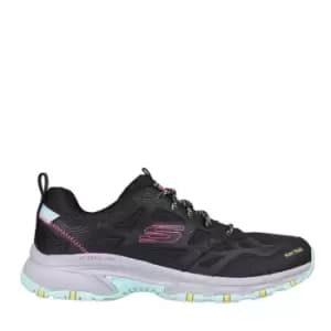 Skechers Pure Escapade Trainers - Black