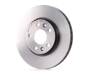 BREMBO Brake disc RENAULT,ALPINE 09.C655.11 402062000R Brake rotor,Brake discs,Brake rotors