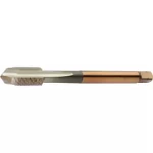 EP10 M10X1.00 6H Gold HSS-XS1 Sp/Pt Machine Tap