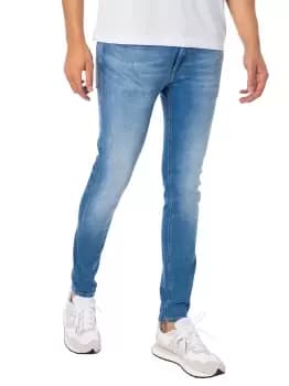 Liam Original 314 Skinny Jeans