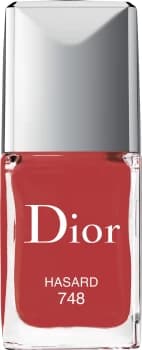 Dior Vernis Couture Colour - Gel Shine Nail Lacquer 10ml 748 - Hasard