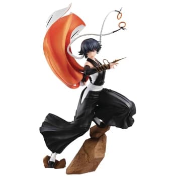 Bleach Gals PVC Figure - Sui Feng