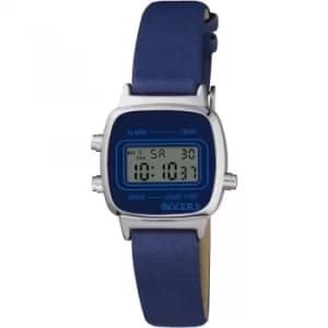 Childrens Tikkers Alarm Chronograph Watch