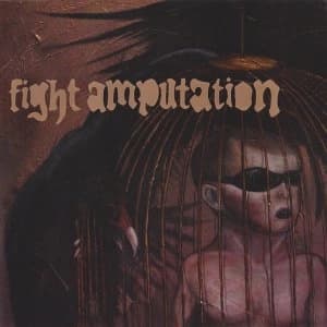 Fight Amputation – Ugly Kids Doing Ugly Things Cassette