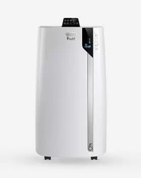 DeLonghi PAC EX130CST 13000BTU Portable Air Conditioner