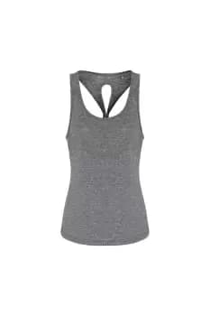 Yoga Knot Vest