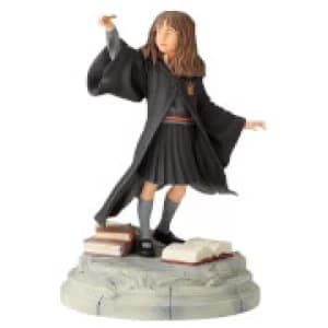 The Wizarding World of Harry Potter Hermione Granger Year One Statue 19.0cm