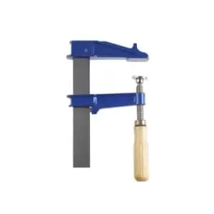 Piher Clamp FM-200 Wooden Handle