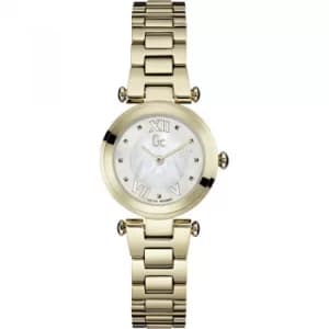 Ladies Gc Lady Chic Watch