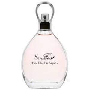 Van Cleef & Arpels So First Eau de Parfum For Her 100ml