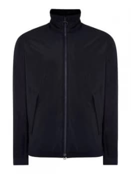 Mens Barbour Souk Jacket Blue