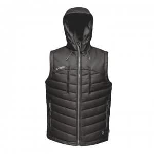 Regatta Calcaulate Insulated Bodywarmer - Ash