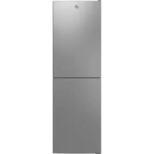 Hoover HOCT3L517FSK 252L Freestanding Fridge Freezer