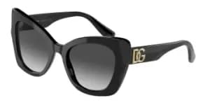 Dolce & Gabbana Sunglasses DG4405 501/8G