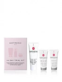 Gatineau Gatineau Cleanse, Firm & Repair 14 Day Trial Kit