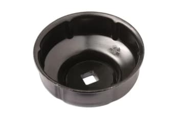 Laser Tools 3795 Oil Filter Wrench - 66mm x 6 ribs