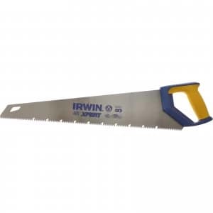 Irwin Jack Xpert Coarse Hand Saw 22" / 550mm 8tpi