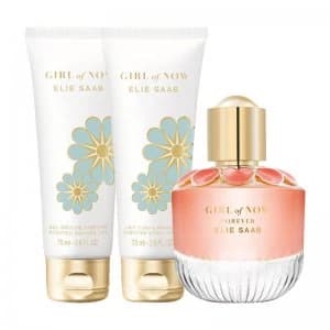 Elie Saab Girl Of Now Forever Women Gift Set