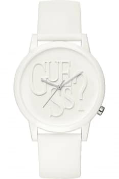 Guess Hollywood + Westwood Watch V1019M2