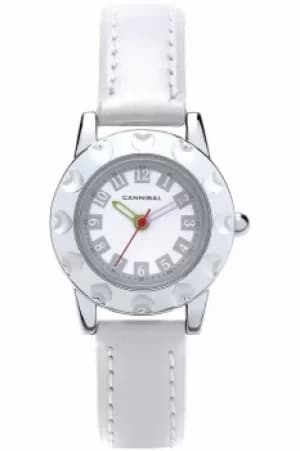 Childrens Cannibal Cuff Watch CJ270-09