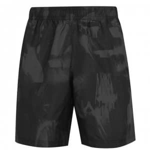 Urban Armor Gear Adapt Shorts - Black