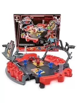 Bakugan Battle Arena Playset