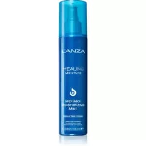 L'anza Healing Moisture Moi Moi Moisturizing Mist moisturizing mist for hair 200ml