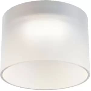 Netlighting Technical Pauline White Recessed Downlight