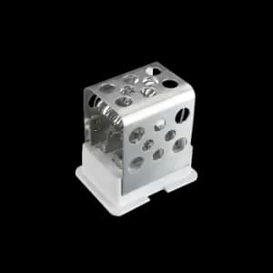 MEAT & DORIA Resistor, interior blower FIAT,PEUGEOT,CITROEN K109047 55702407,77364061,6450XR 55702407,77364061,55702407,77364061,6450XR