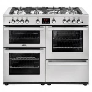 Belling Cookcentre 110G Gas Range Cooker