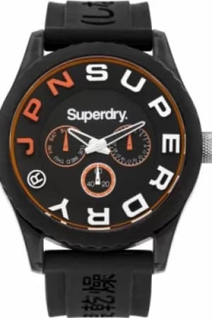 Mens Superdry Tokyo Watch SYG170B