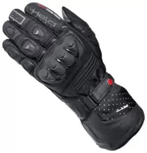 Held Air n Dry Ladies Gloves, black, Size M for Women, black, Size M for Women