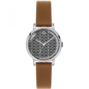 Ladies Orla Kiely Patricia Watch