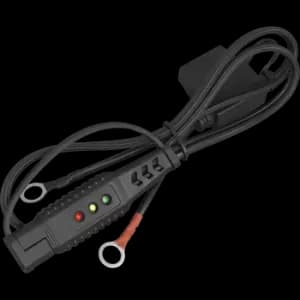 Sealey 12v Ring Terminal Battery Indicator Cable