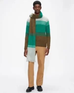 Heavy Twill Chino Trouser